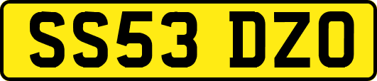 SS53DZO