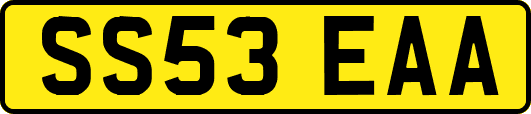 SS53EAA