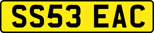 SS53EAC