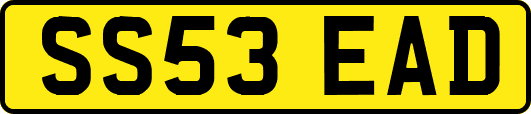 SS53EAD