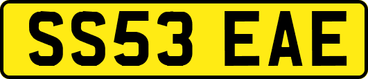SS53EAE
