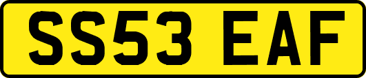 SS53EAF