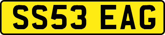 SS53EAG