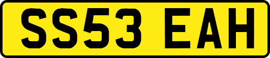 SS53EAH