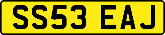 SS53EAJ