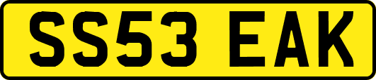 SS53EAK