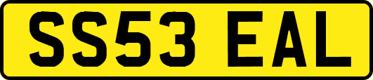 SS53EAL