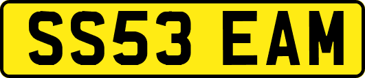 SS53EAM