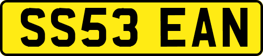 SS53EAN