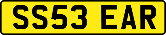SS53EAR