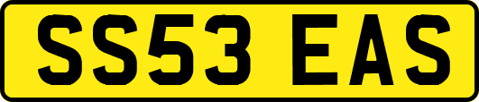 SS53EAS