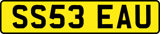 SS53EAU