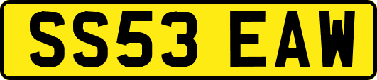SS53EAW