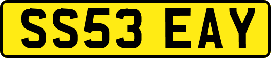 SS53EAY