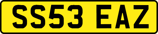 SS53EAZ