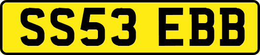 SS53EBB