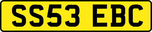 SS53EBC