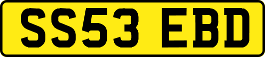 SS53EBD
