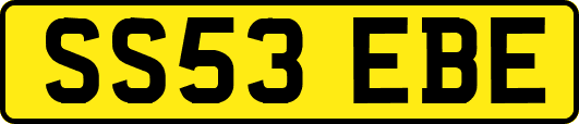 SS53EBE