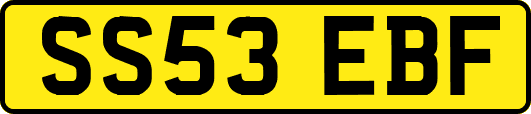 SS53EBF