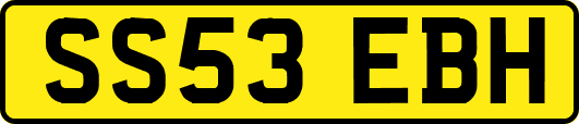SS53EBH