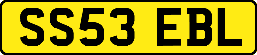 SS53EBL