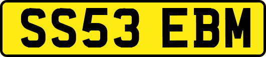 SS53EBM