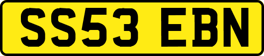 SS53EBN