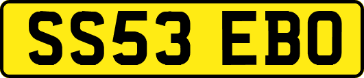 SS53EBO