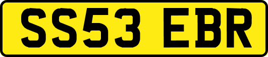 SS53EBR