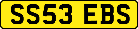 SS53EBS