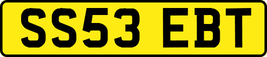 SS53EBT