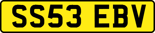 SS53EBV