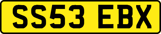 SS53EBX