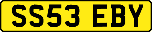 SS53EBY