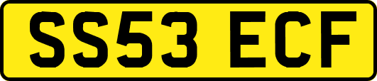 SS53ECF