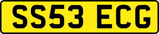 SS53ECG