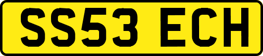 SS53ECH