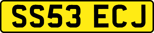SS53ECJ