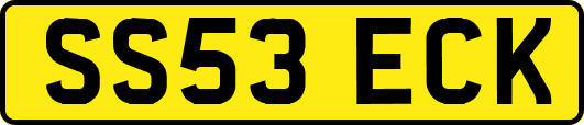 SS53ECK