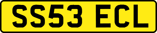 SS53ECL