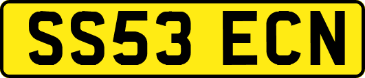 SS53ECN