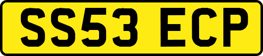 SS53ECP