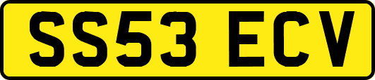 SS53ECV