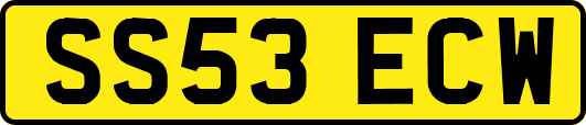 SS53ECW