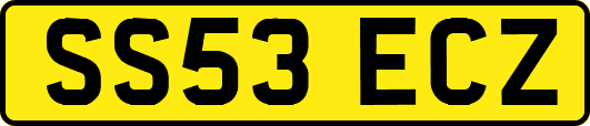 SS53ECZ