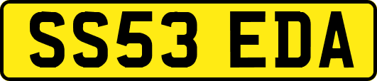 SS53EDA