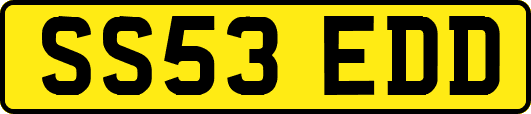 SS53EDD