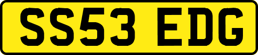SS53EDG