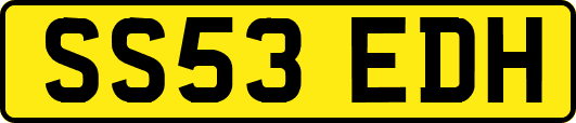 SS53EDH